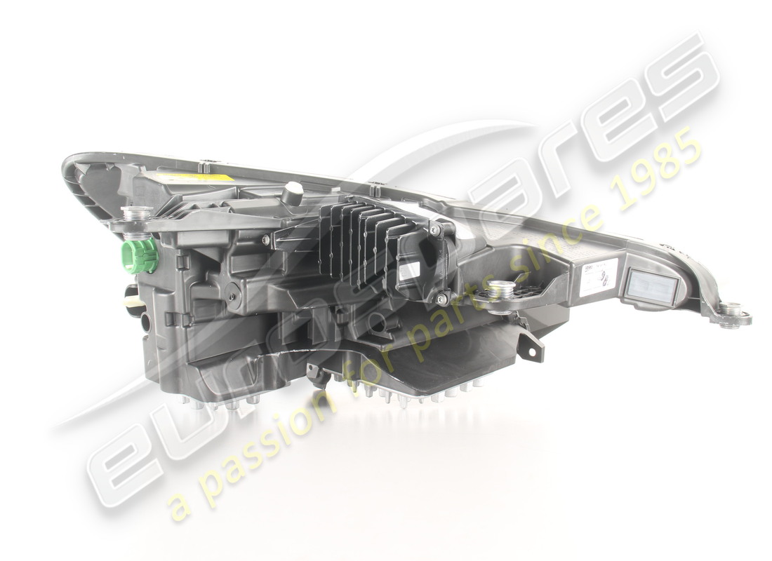 nouveau ferrari projecteur ant sx. numéro de pièce 981614 (2)
