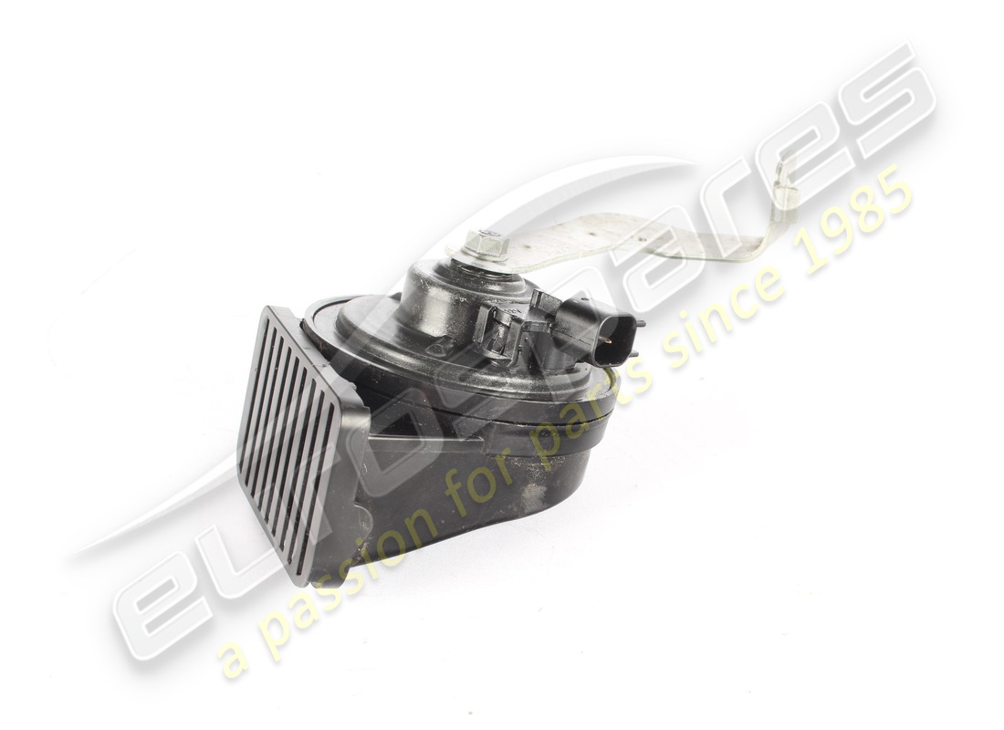 utilisé maserati avvisat acustico tono alto. numéro de pièce 670219967 (2)