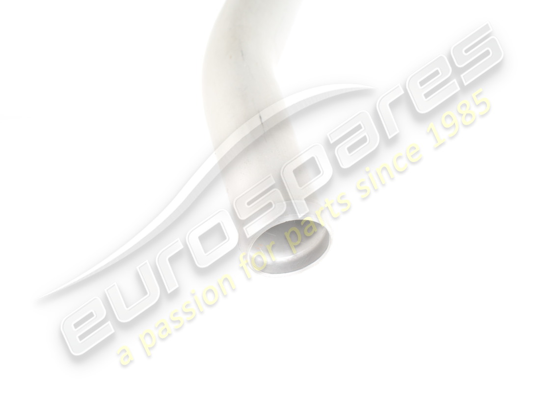 TUYAU EN ALUMINIUM D'OCCASION FERRARI. NUMÉRO DE PIÈCE 274980 (4) tuyau en aluminium d'occasion ferrari. numéro de pièce 274980 (4)