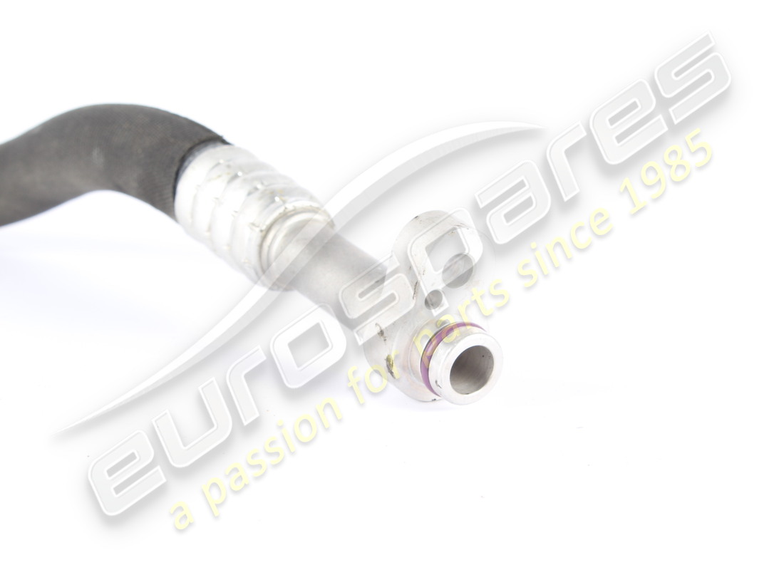 utilisé lamborghini ligne réfrigérant saugltg.kopress. numéro de pièce 4s0816743b (2)