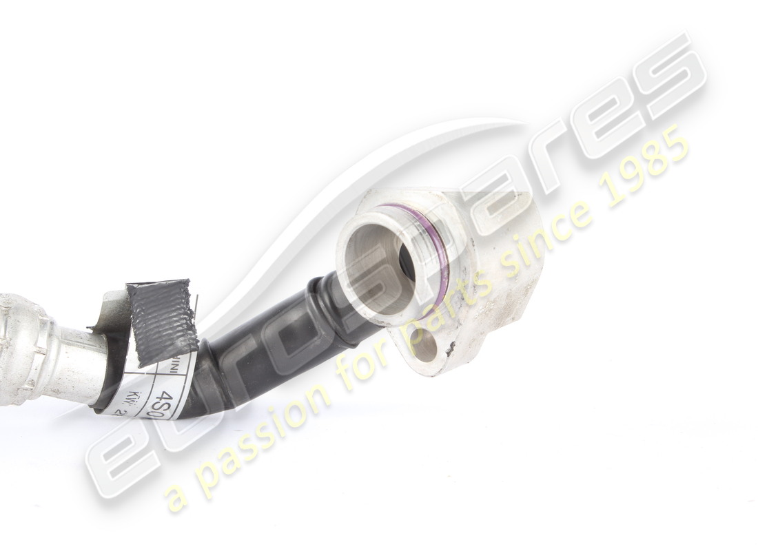 utilisé lamborghini ligne réfrigérant saugltg.kopress. numéro de pièce 4s0816743b (3)