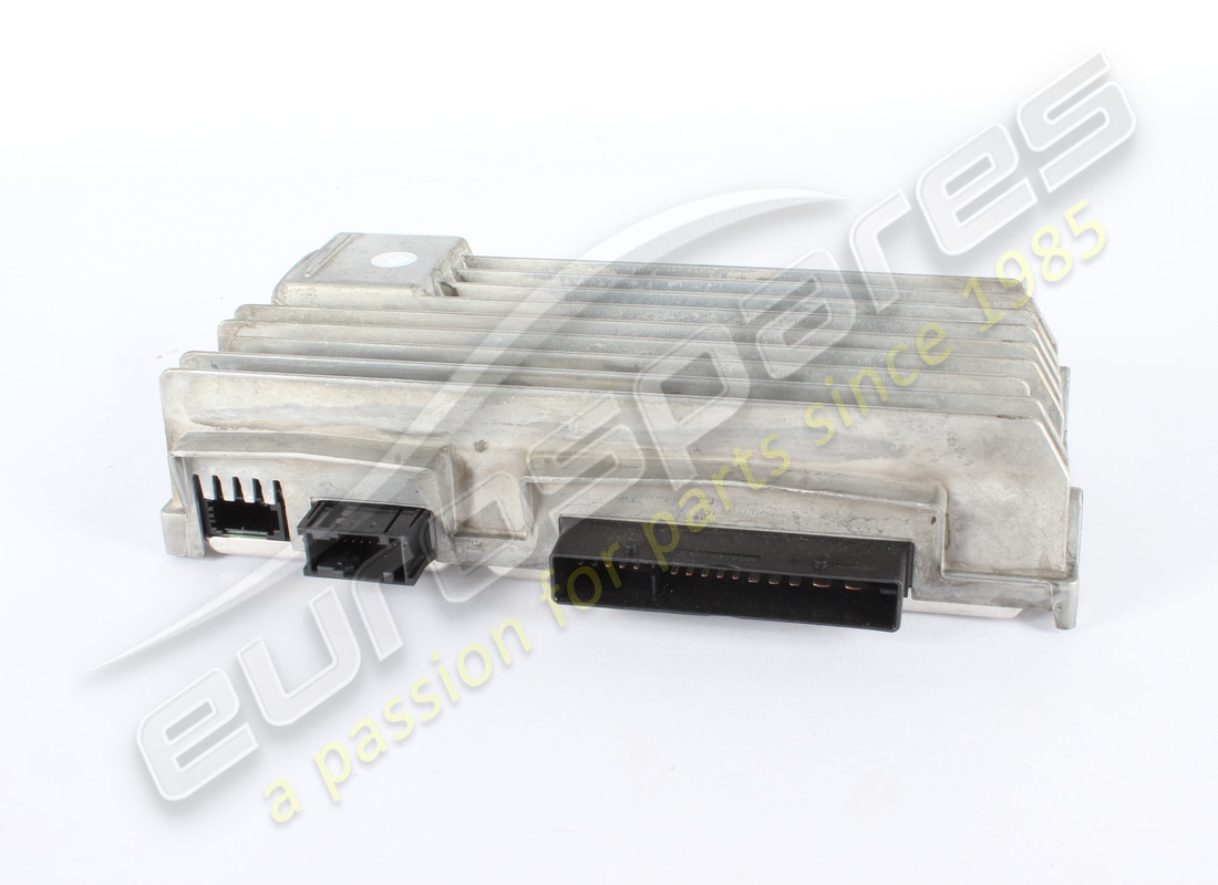 utilisé lamborghini booster ampli.premium. numéro de pièce 4t7035466 (2)