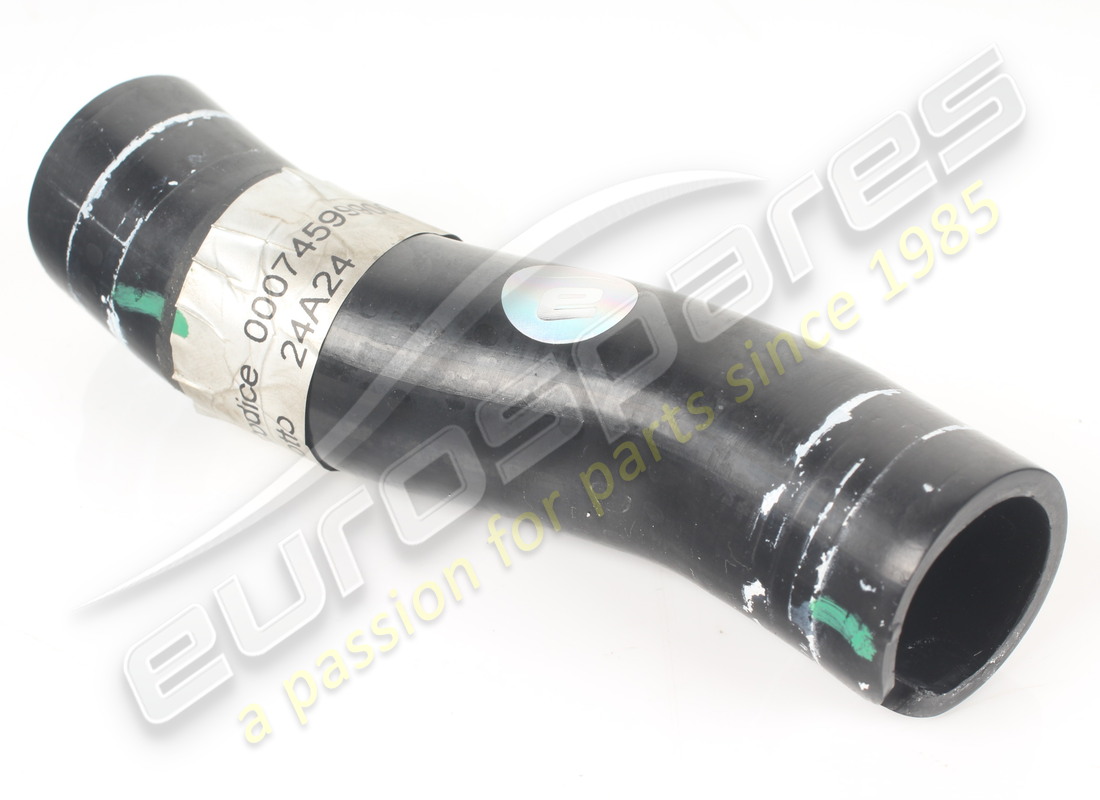 UTILISÉ Ferrari MANICOTTO INFÉRIEUR . NUMÉRO DE PIÈCE 745999 (1)