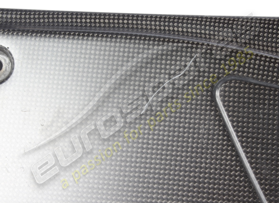 panneau de porte droit complet d'occasion ferrari. numéro de pièce 83053900 (4)