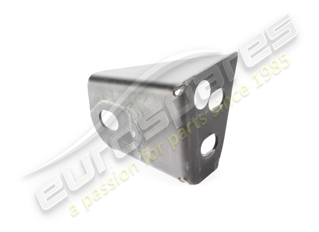 support de fixation de réservoir supérieur droit d'occasion ferrari. numéro de pièce 334296 (2)