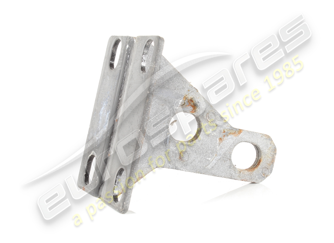 support de support droit d'occasion ferrari. numéro de pièce 65550100 (2)
