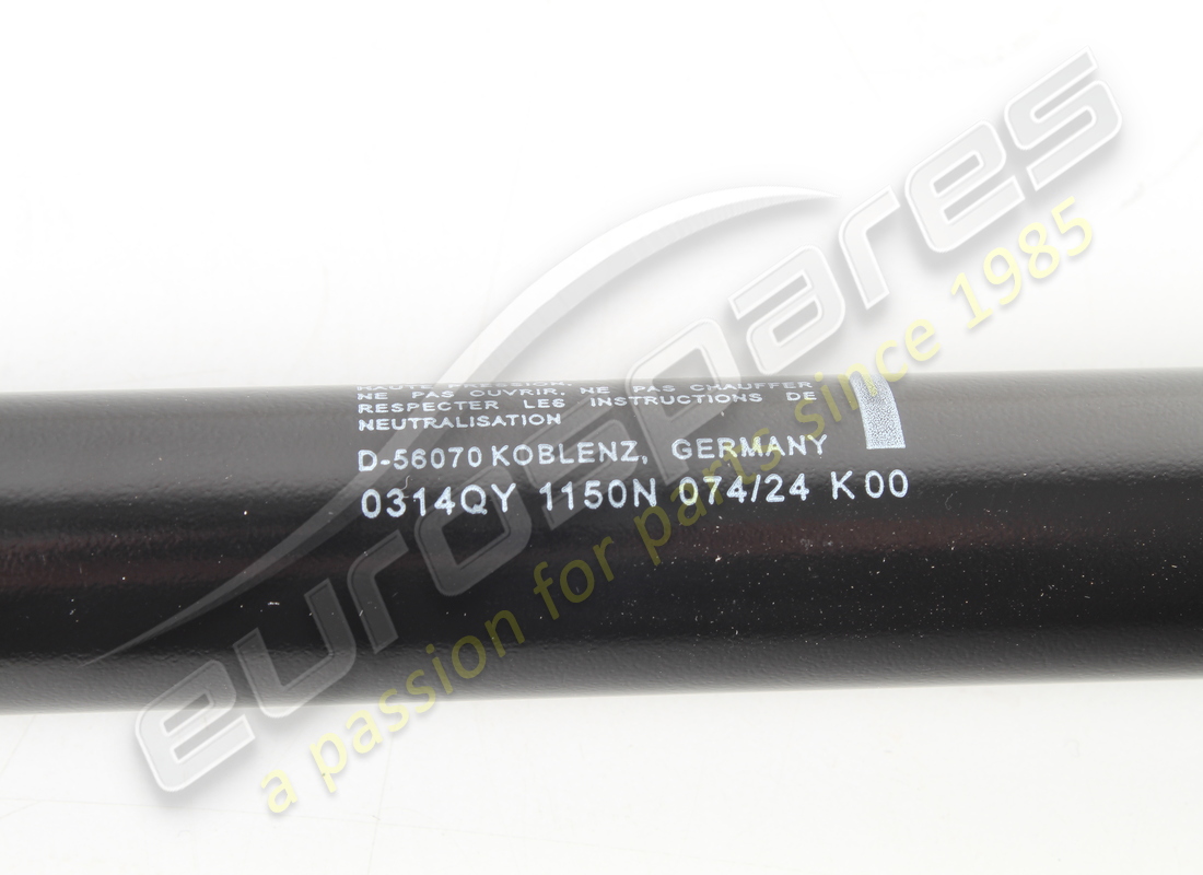 nouvelle jambe de force pour bouteille de gaz de porte oe. numéro de pièce 410837987 (5)