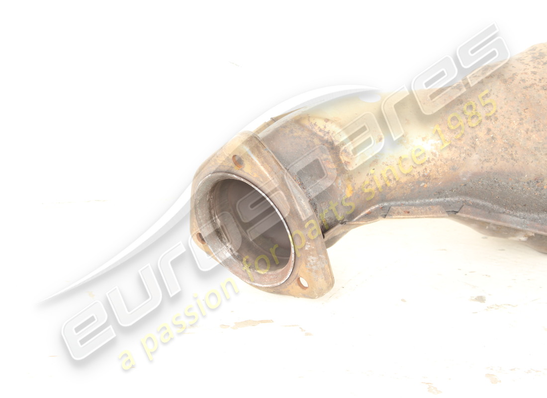 utilisé ferrari catalyseur lh. numéro de pièce 220663 (2)