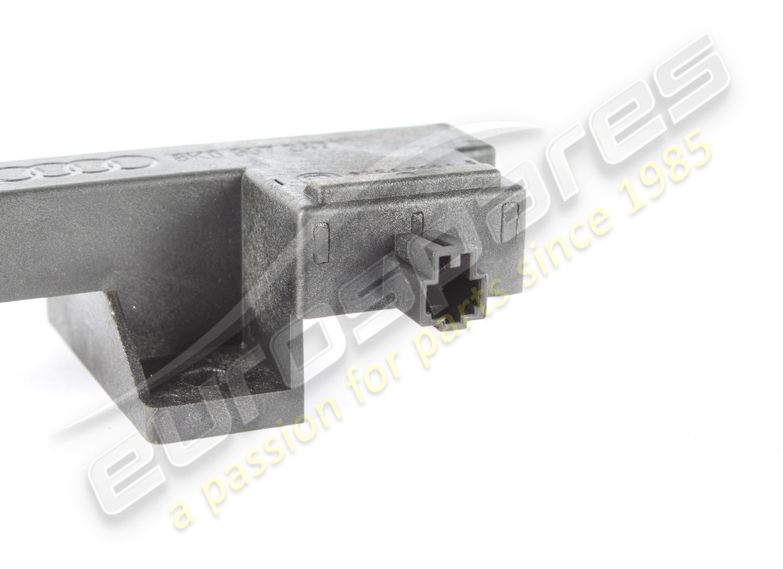 utilisé lamborghini antenne sans clé. numéro de pièce 8k0907247 (3)