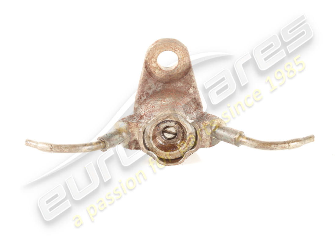 BUSE DE REFROIDISSEMENT DE PISTONS FERRARI UTILISÉE. NUMÉRO DE PIÈCE 191973 (3) buse de refroidissement de pistons ferrari utilisée. numéro de pièce 191973 (3)