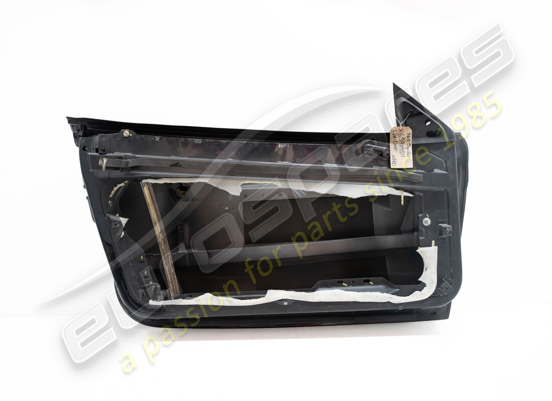 utilisé ferrari porte lh complète plus catap. numéro de pièce 65909511 (8)