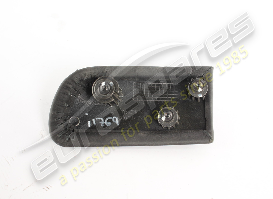 D'OCCASION Ferrari SPORTELLO LEVE CAPOTE DX COMPLET. NUMÉRO DE PIÈCE 89383800 (1)