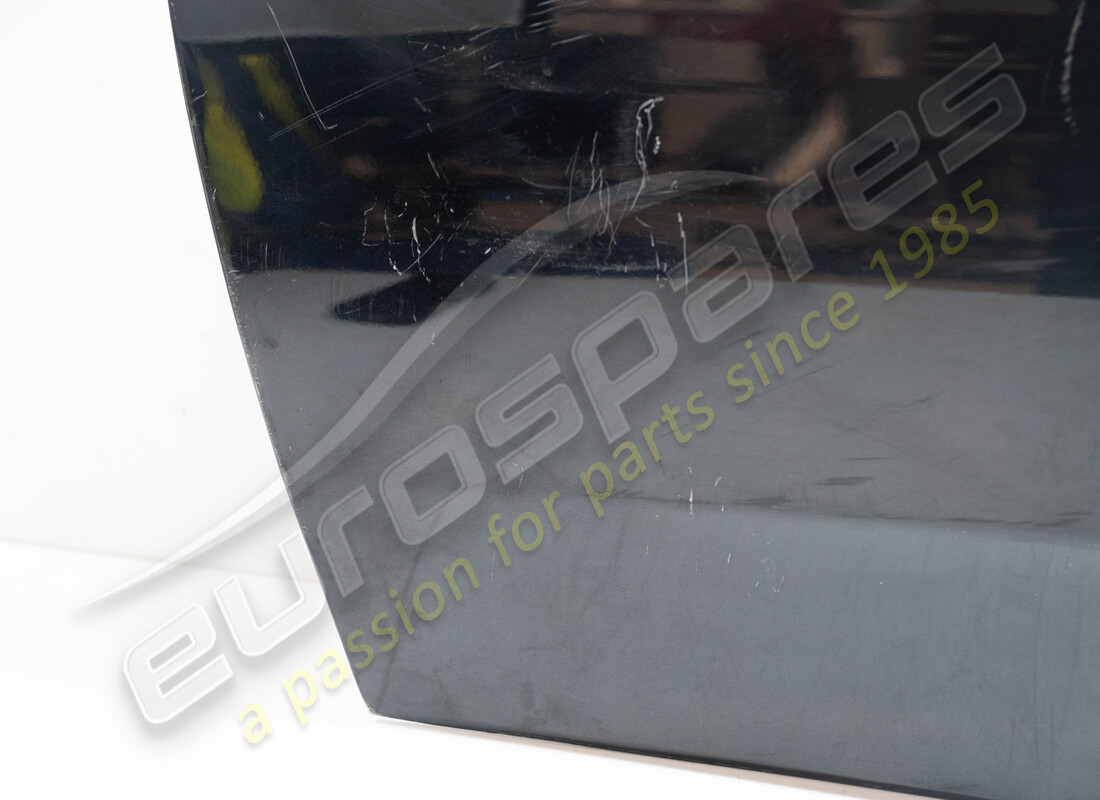 utilisé ferrari porte lh complète plus catap. numéro de pièce 65909511 (4)