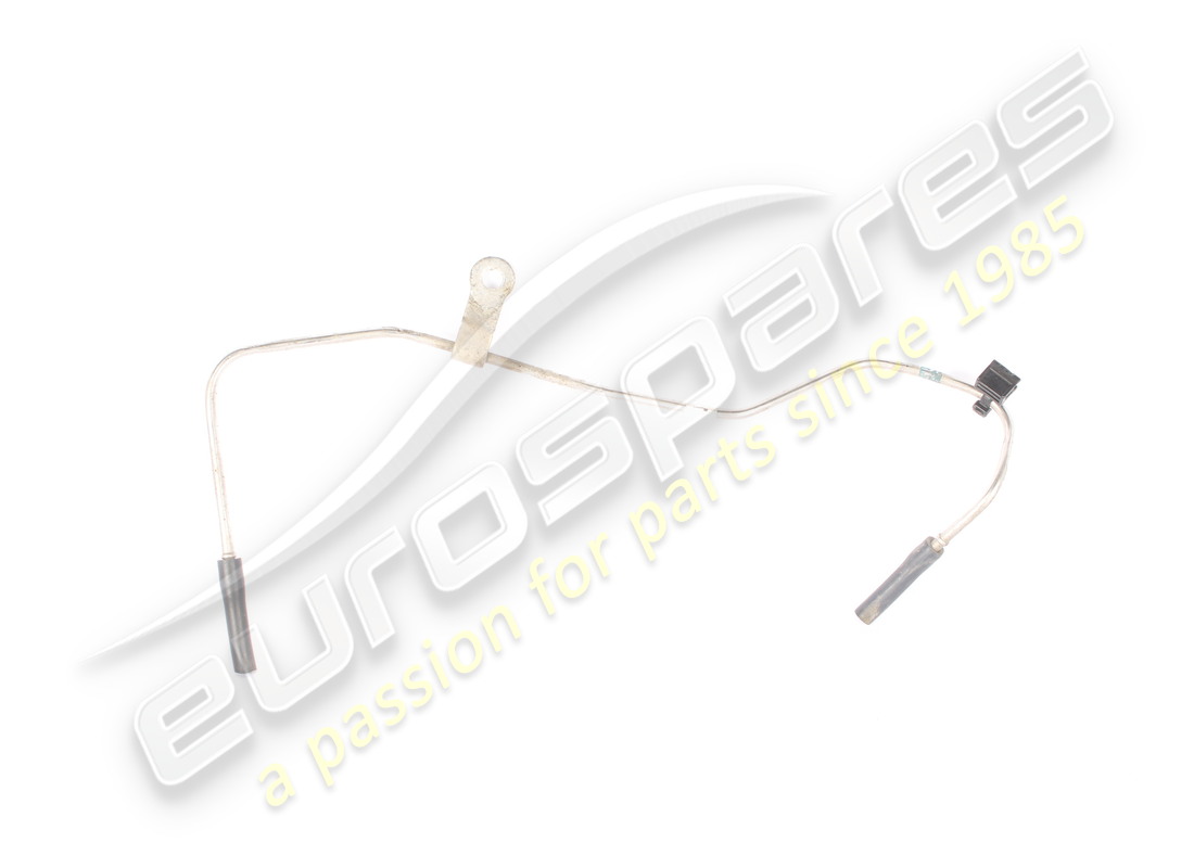 UTILISÉ Lamborghini LIGNE À VIDE. NUMÉRO DE PIÈCE 4T0131057 (1)