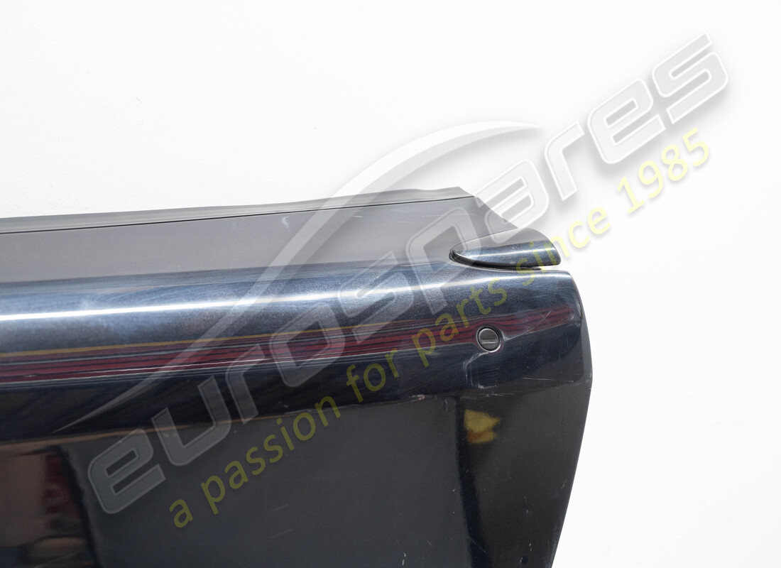 utilisé ferrari porte lh complète plus catap. numéro de pièce 65909511 (5)