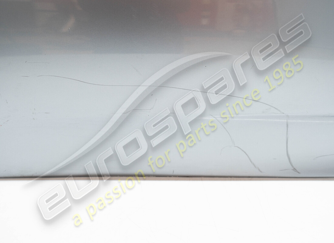 utilisé ferrari porte lh complète plus catap. numéro de pièce 65909511 (5)