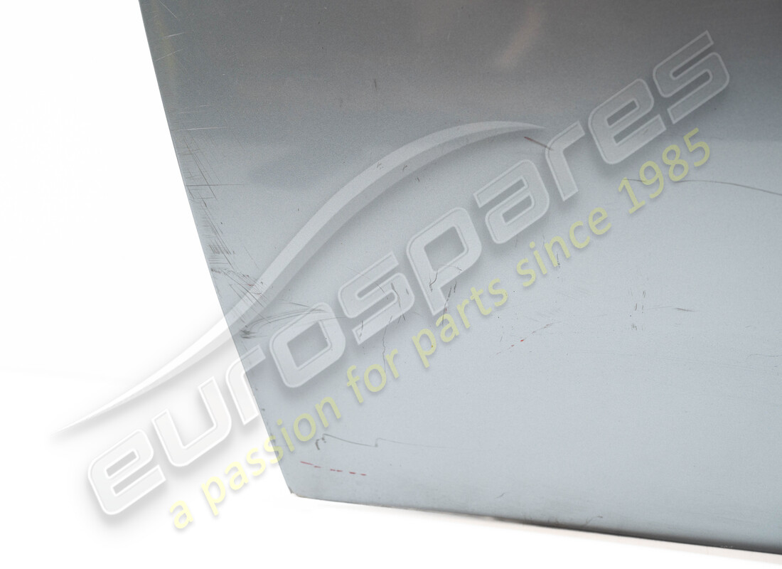 utilisé ferrari porte lh complète plus catap. numéro de pièce 65909511 (4)