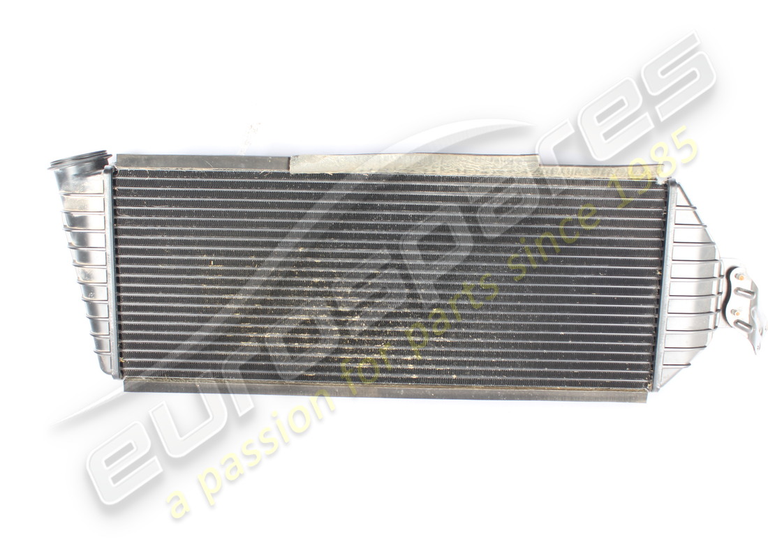 REFROIDISSEUR INTERMÉDIAIRE DX Ferrari D'OCCASION. NUMÉRO DE PIÈCE 874364 (1)