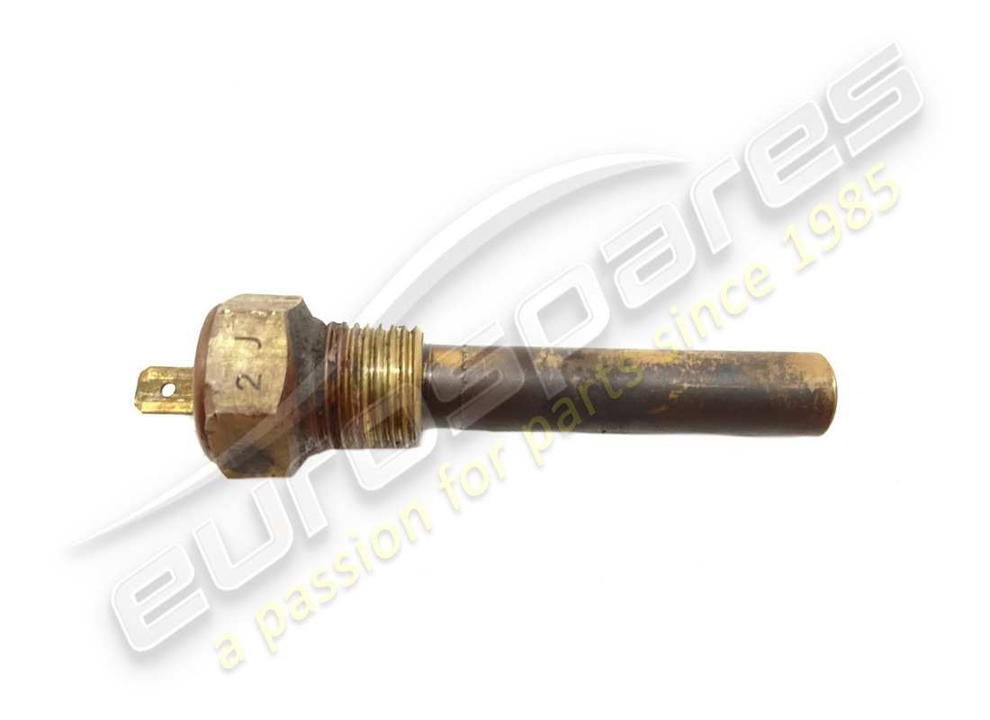 THERMISTANCE DE TEMPÉRATURE D'HUILE Ferrari UTILISÉE. NUMÉRO DE PIÈCE 107576A (1)