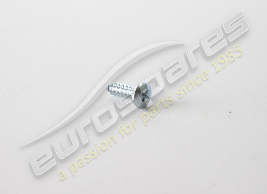 nouvelle vis taraudée porsche, remplir. haute définition. - b 4,2 x 13. numéro de pièce 311867167 (1)