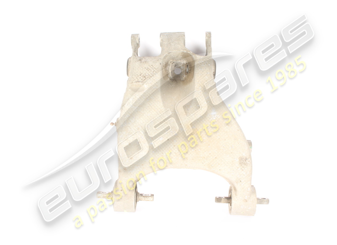 D'OCCASION Ferrari LEVA INFER POST.DX COMPLET. NUMÉRO DE PIÈCE 305680 (1)