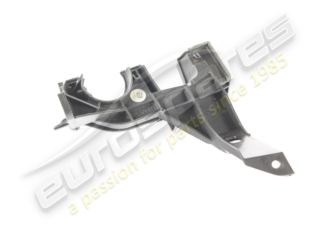 UTILISÉ Lamborghini ŒILLETS UNTERT.LINKE SEITE . NUMÉRO DE PIÈCE 4M0971871BH (1)