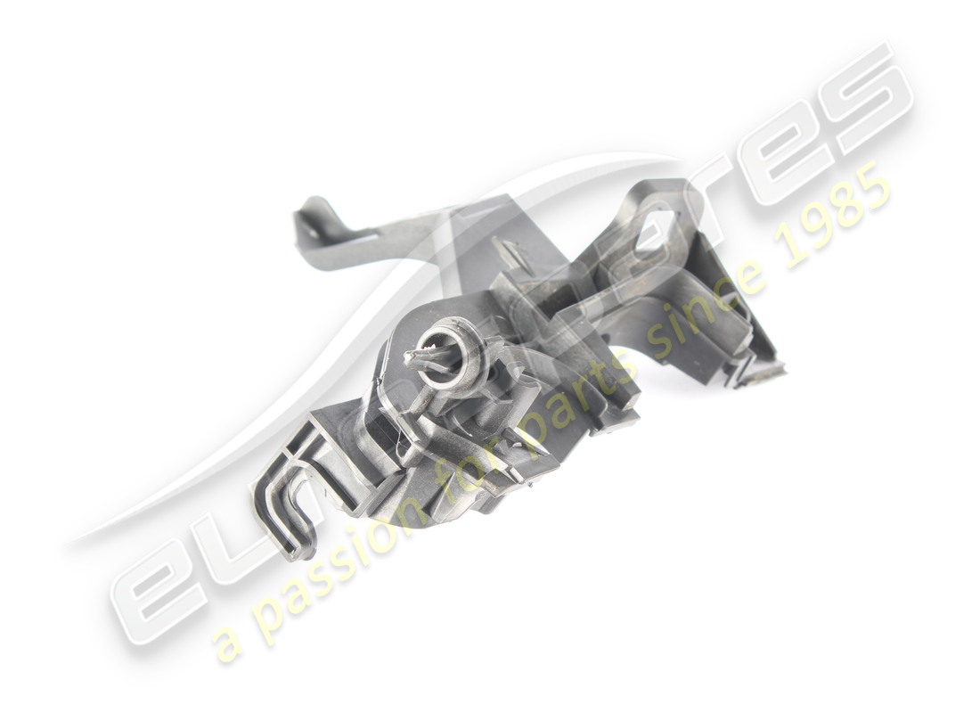 utilisé lamborghini œillets untert.linke seite. numéro de pièce 4m0971871bh (2)