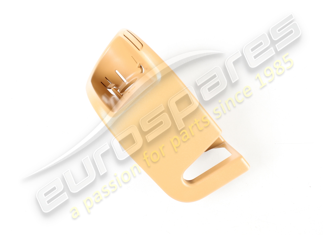 nouveau porsche garniture gauche - levier de commande beige sable. numéro de pièce 955522673006c6 (2)