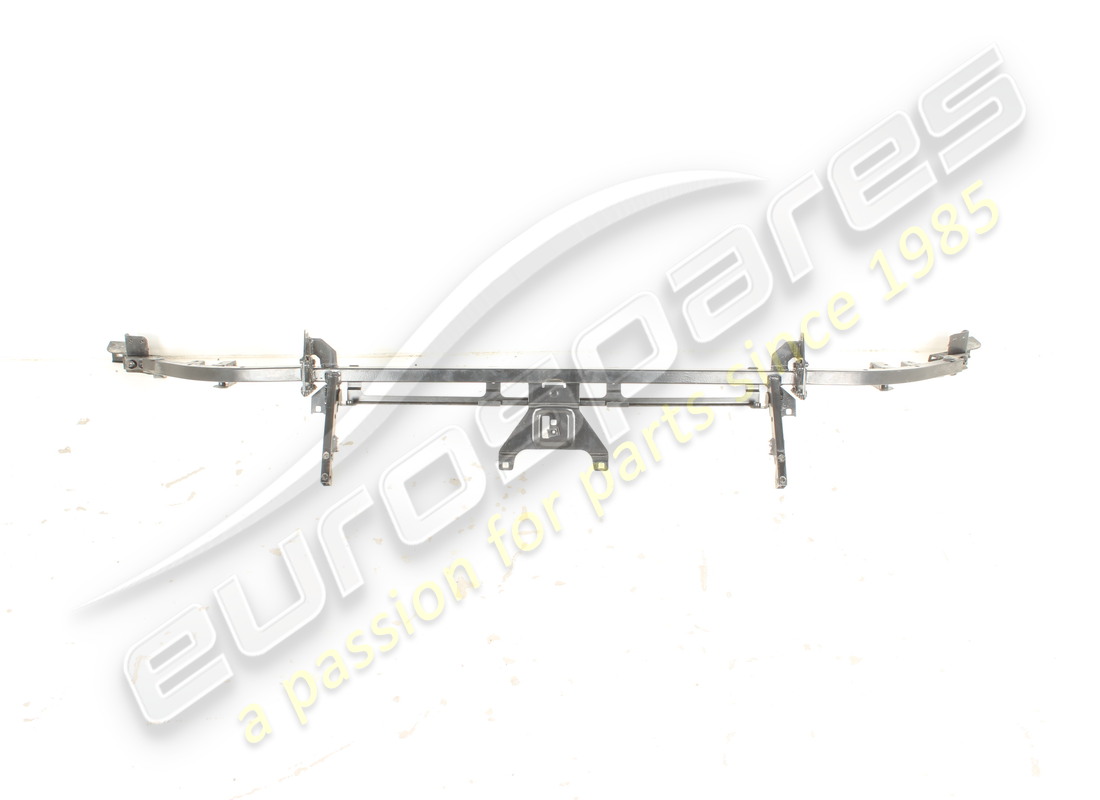 utilisé lamborghini cadre de support de pare-choc arrière numéro de pièce 4t0813753d