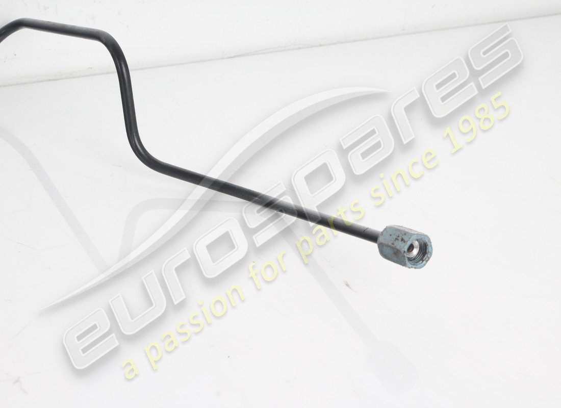 UTILISÉ FERRARI TUBO SOLLEVATORE SOTTOPIA. NUMÉRO DE PIÈCE 840587 (3) utilisé ferrari tubo sollevatore sottopia. numéro de pièce 840587 (3)