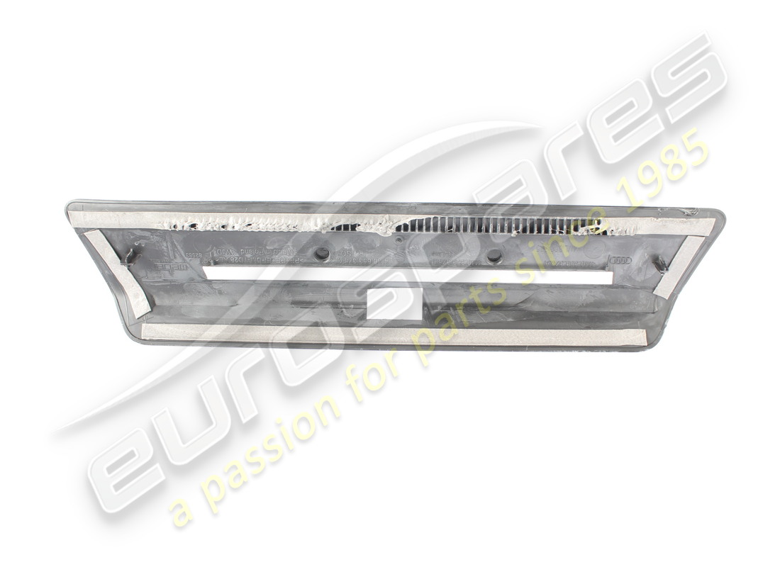 plaque de protection de lamborghini utilisée. numéro de pièce 4ml853375 (2)