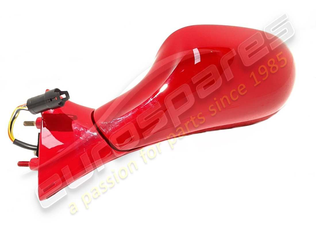 nouveau (autre) ferrari rétroviseur extérieur arrière gauche numéro de pièce 64460210 (2)