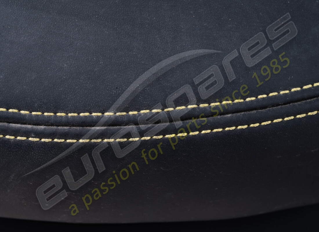 utilisé eurospares portofino paire rhd de des places en noir. numéro de pièce eap1450352 (7)