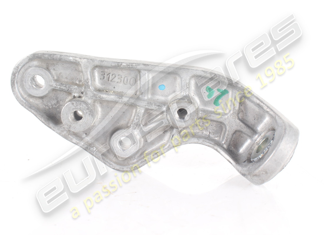 UTILISÉ Ferrari SUPPORT ARRIÈRE. NUMÉRO DE PIÈCE 312300 (1)