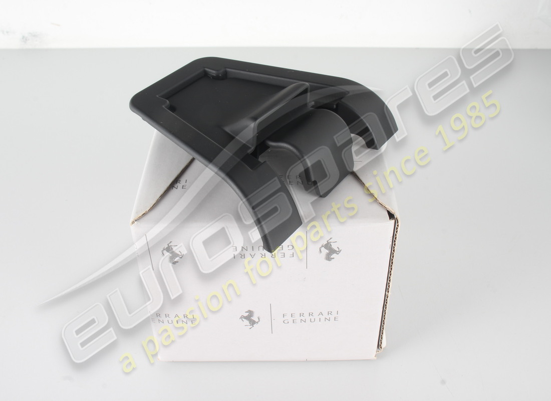 nouveau ferrari support d'attache supérieure complet tr. numéro de pièce 88887600 (1)