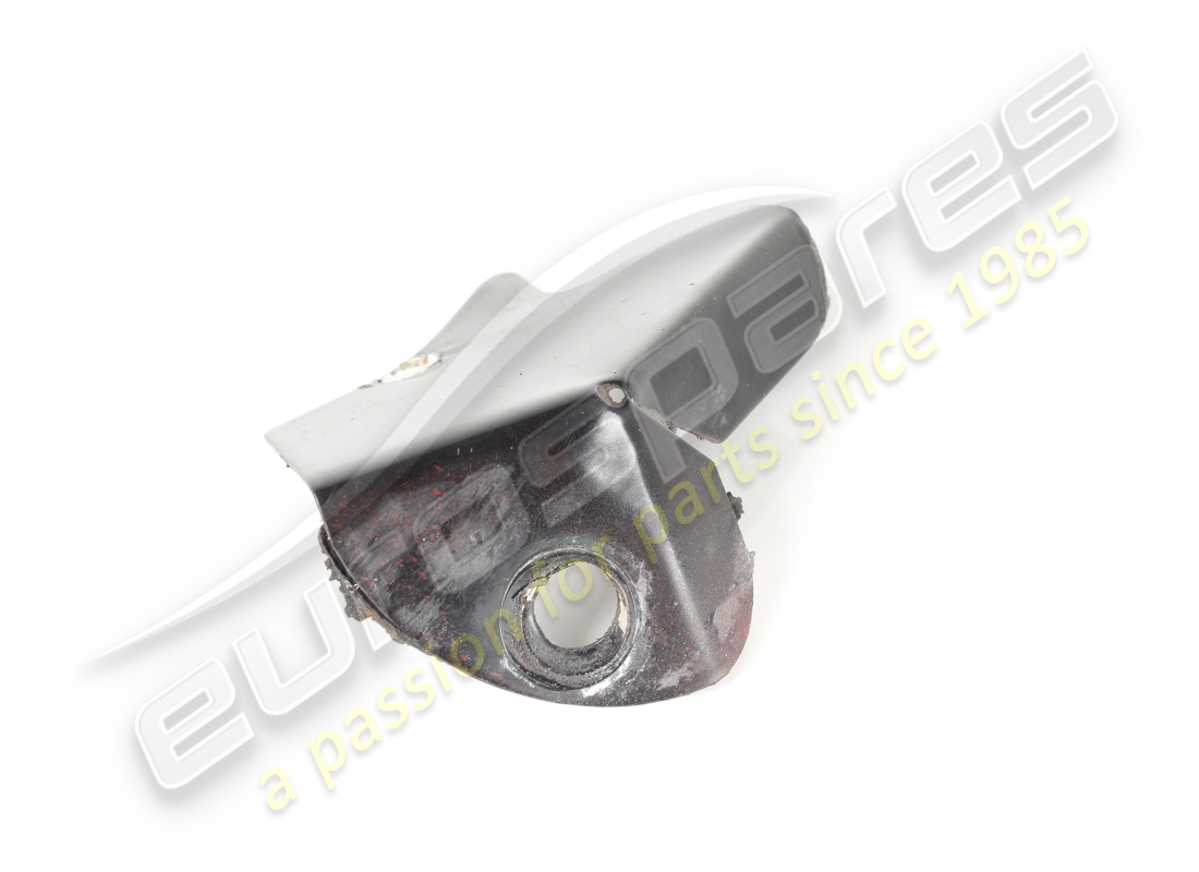 Moulure avant gauche GTS d'occasion Ferrari. Numéro de pièce 60602200 (1)