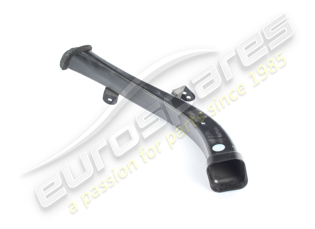 utilisé ferrari conduit de débuée gauche. numéro de pièce 89067900 (2)