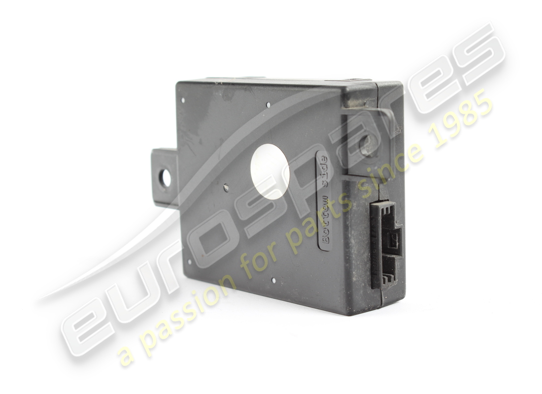 utilisé ferrari sens anti-lift master dipole. numéro de pièce 293416 (2)