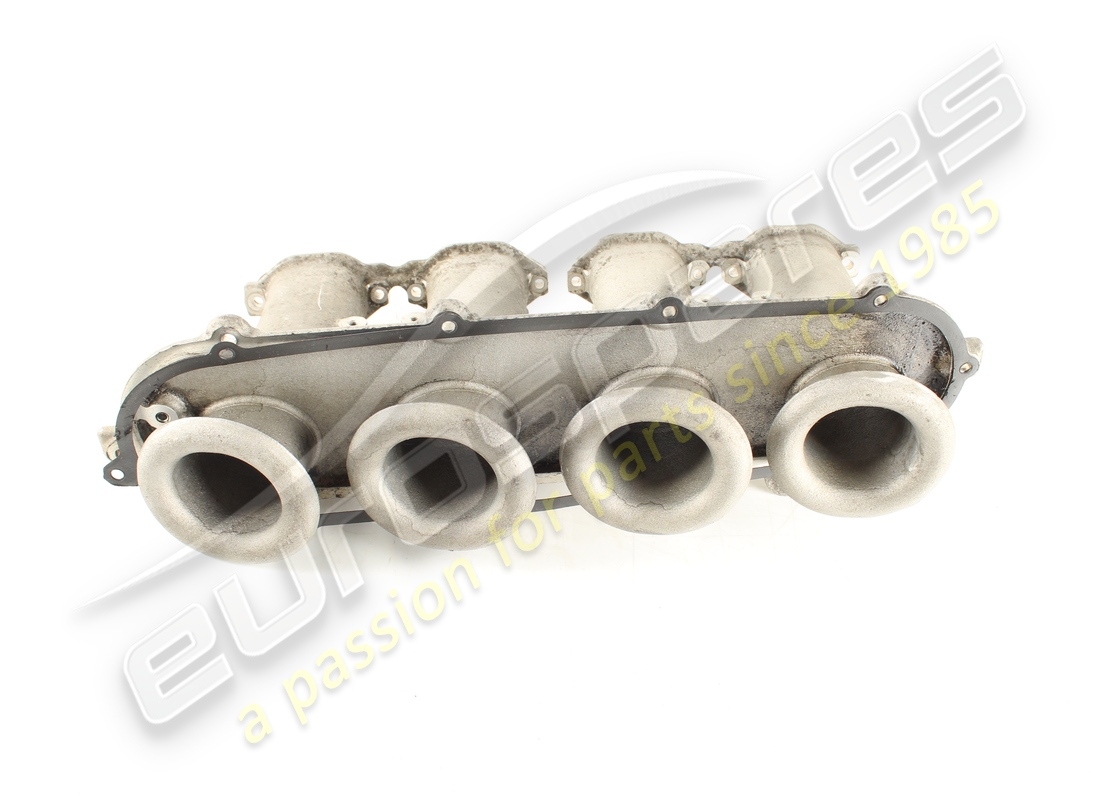 COLLECTEUR D'ADMISSION GAUCHE Ferrari UTILISÉ. NUMÉRO DE PIÈCE 279233 (1)