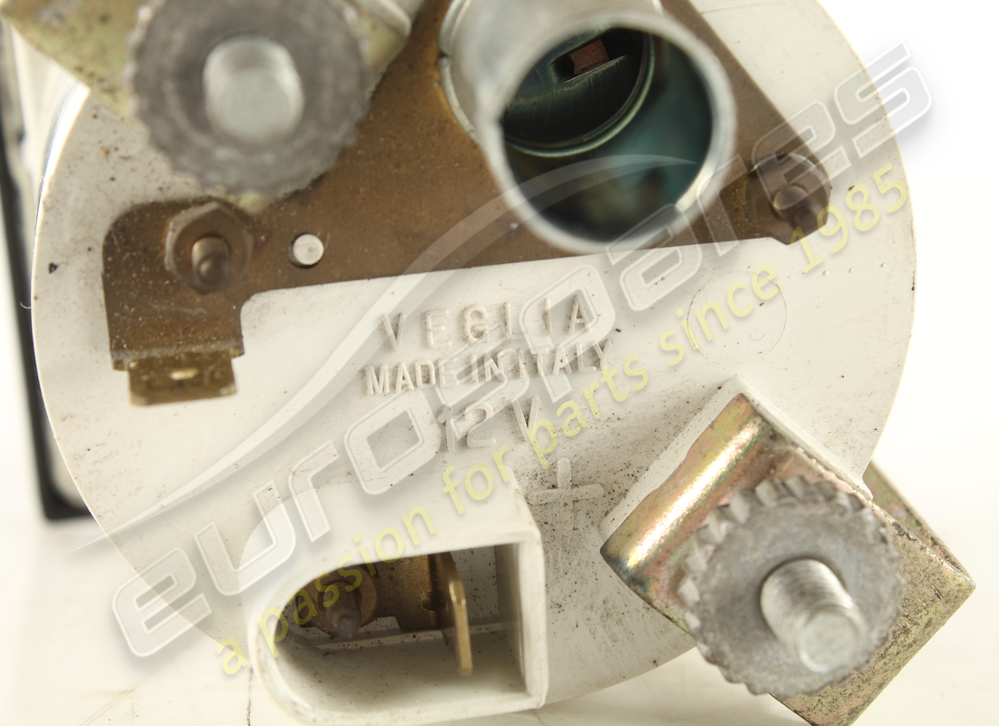 utilisé ferrari horloge. numéro de pièce 126311 (3)