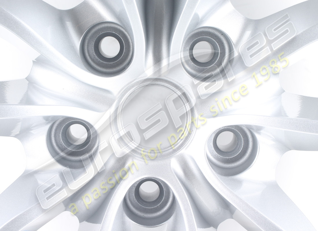 jante arrière ferrari reconditionnée. numéro de pièce 280506 (2)