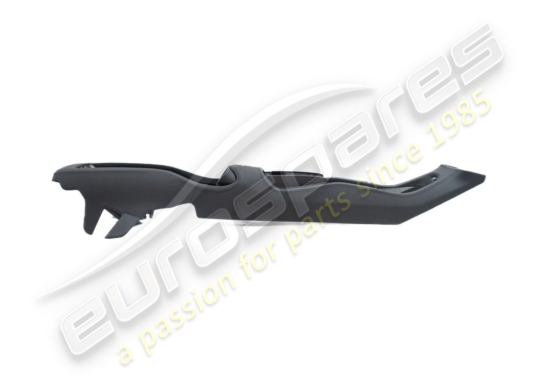 CONSOLE CENTRALE ENDOMMAGÉE Ferrari STRUCTURE. RÉFÉRENCE 83577712 (1)