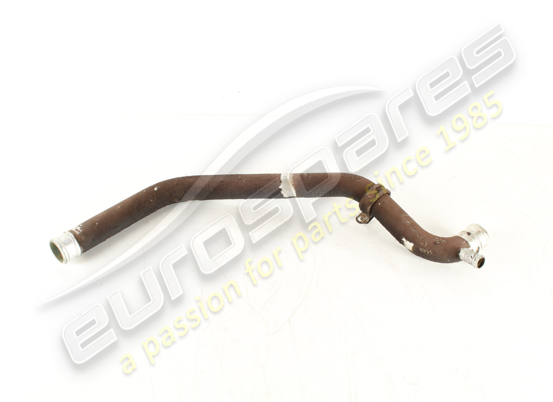 USED FERRARI FRONT RETURN PIPE RHD . PART NUMBER 122758 (1)
