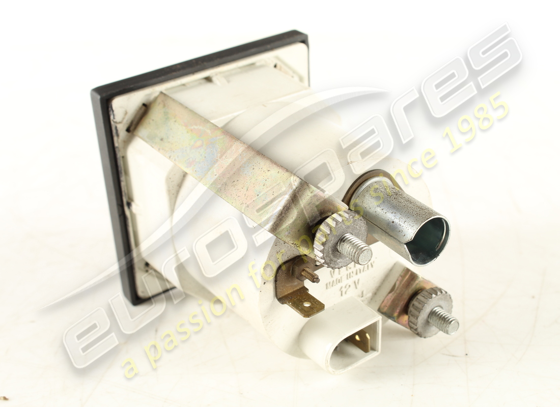 utilisé ferrari horloge. numéro de pièce 126311 (2)