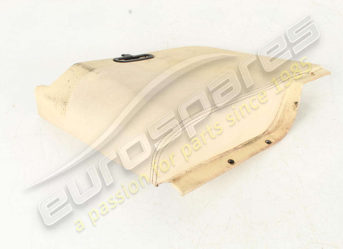 UTILISÉ FERRARI MOULURE LH. NUMÉRO DE PIÈCE 61163500 (3) utilisé ferrari moulure lh. numéro de pièce 61163500 (3)