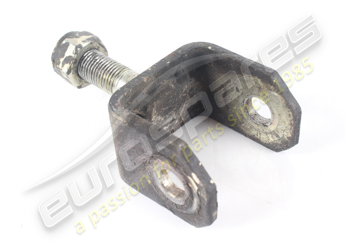 UTILISÉ FERRARI FOURCHE À SUSPENSION INFÉRIEURE AVANT. NUMÉRO DE PIÈCE 112807 (2) utilisé ferrari fourche à suspension inférieure avant. numéro de pièce 112807 (2)