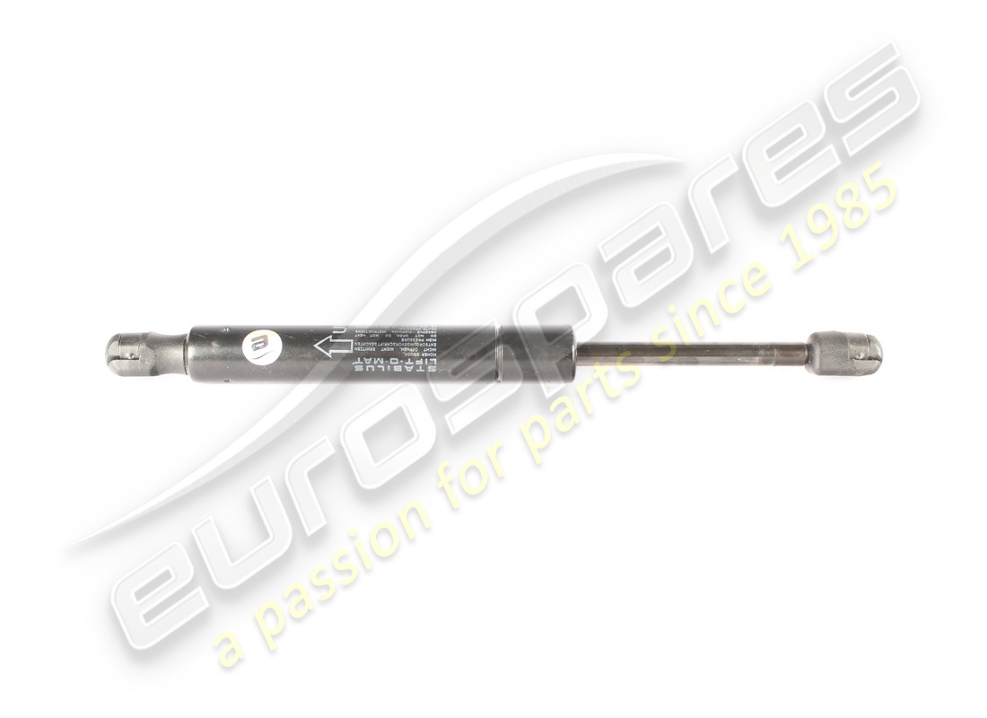 UTILISÉ Ferrari RESSORT À GAZ . NUMÉRO DE PIÈCE 80854400 (1)