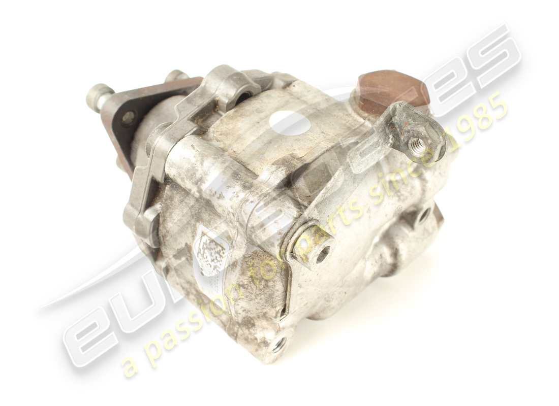 utilisé ferrari pompe de direction assistée. numéro de pièce 272325 (2)