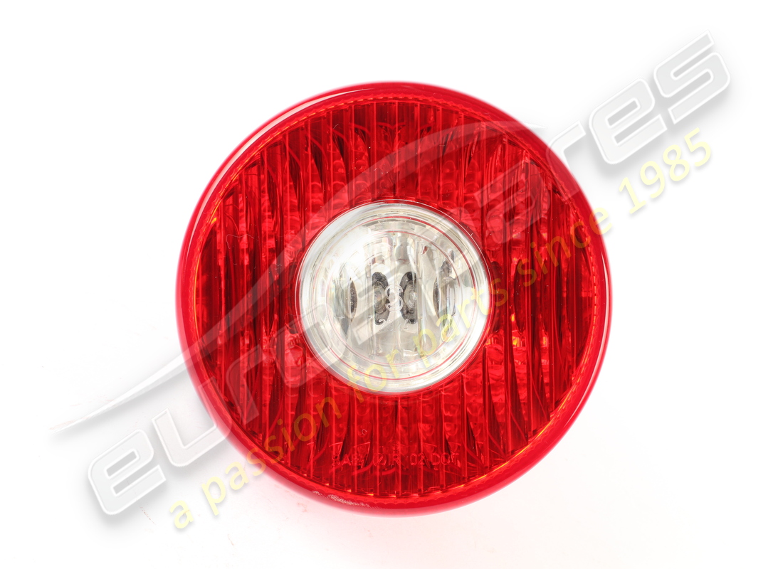 new (other) ferrari lh rear external tail light. part number 193181 (1)