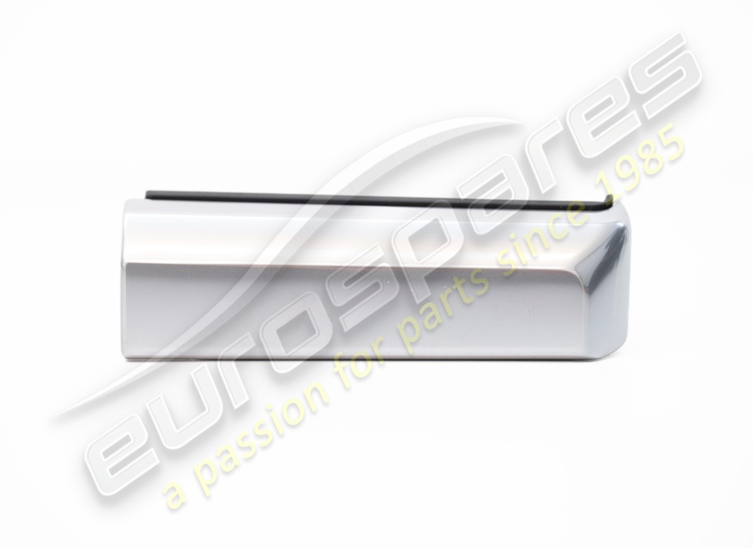 NOUVELLE MOULURE DÉCORATIVE PORSCHE CÔTÉ PASSAGER (LHD) ARGENT GALVANO. RÉFÉRENCE 99155238803V08 (1) nouvelle moulure décorative porsche côté passager (lhd) argent galvano. référence 99155238803v08 (1)